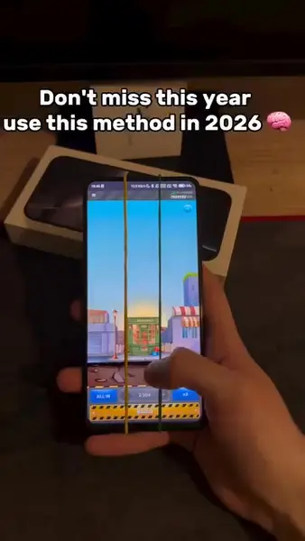 Кадр рекламы Tower Rush