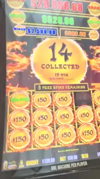 Кадр рекламы Golden Chance