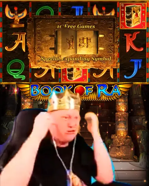 Кадр рекламы MegaWin Slots