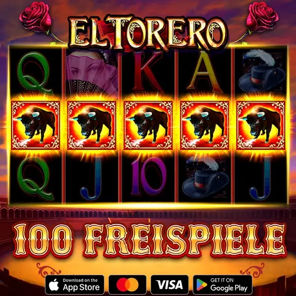 Кадр рекламы Deutschland Golden Slots