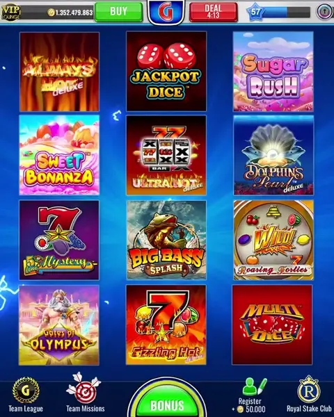 Кадр рекламы Play Game