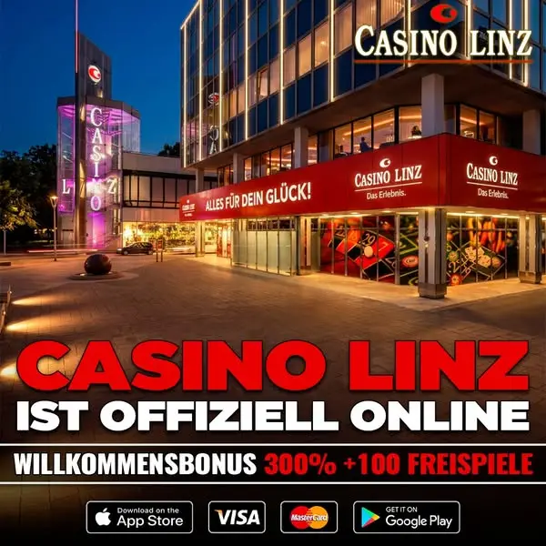 Кадр рекламы Die Spielbank
