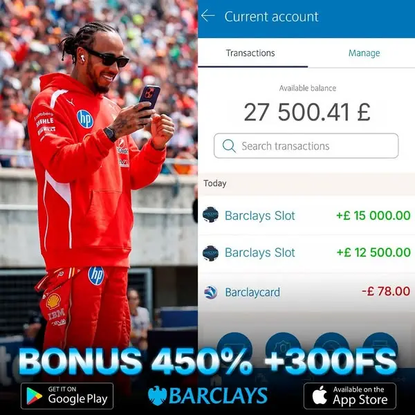 Кадр рекламы Golden Jackpots