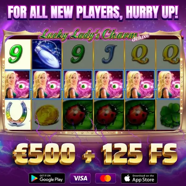 Кадр рекламы Royal Slots