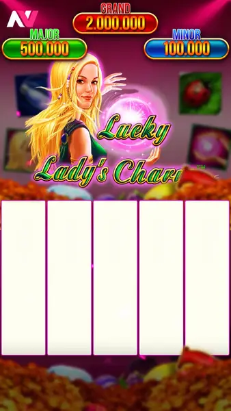 Кадр рекламы Legend Games