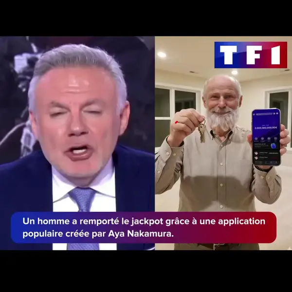 Кадр рекламы Võ Lâm
