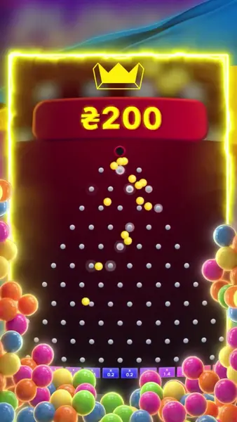 Кадр рекламы Sweet Bonanza