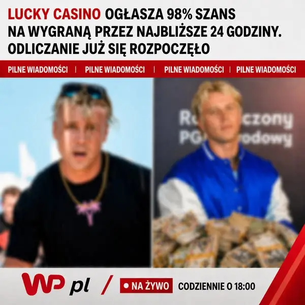 Кадр рекламы Nowiny 24/7 