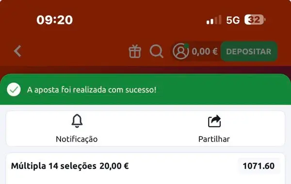 Кадр рекламы Nuno Morais