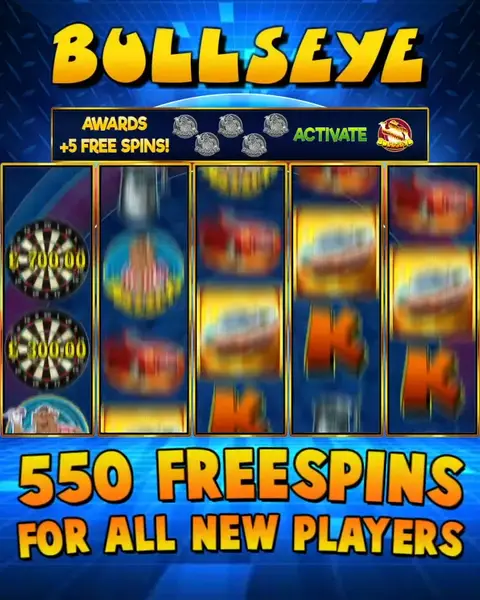 Кадр рекламы Slots Machines