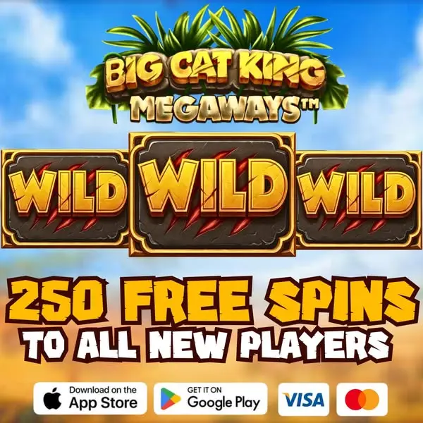 Кадр рекламы Gold Rush Games