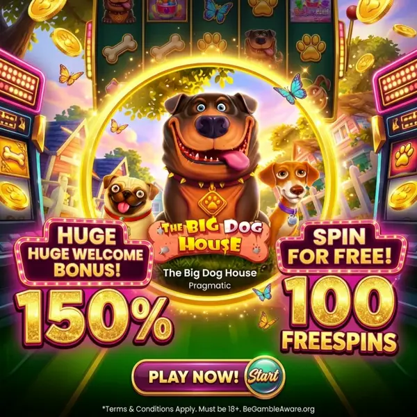 Кадр рекламы Gangsta Slots