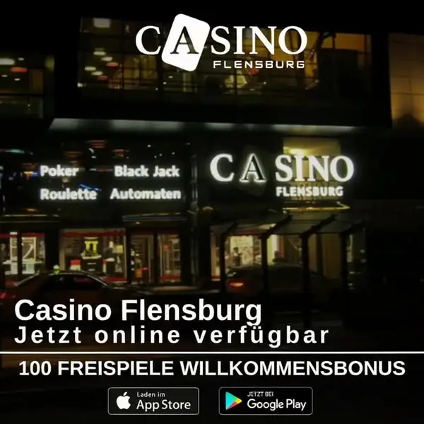 Кадр рекламы Deutschland Casino