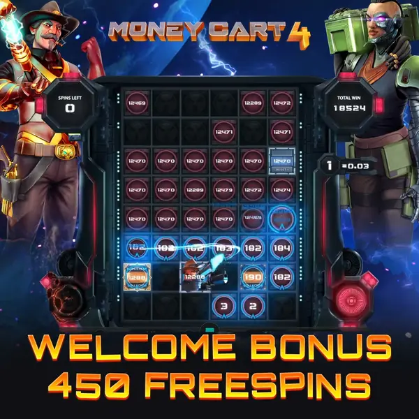 Кадр рекламы News Casino