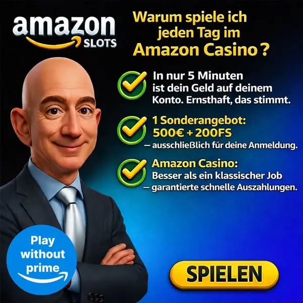 Кадр рекламы Аmаzоn Gаming