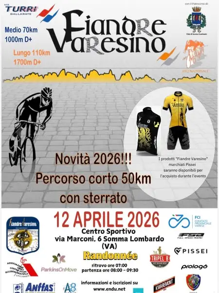 Кадр рекламы ASD Cicli TURRI