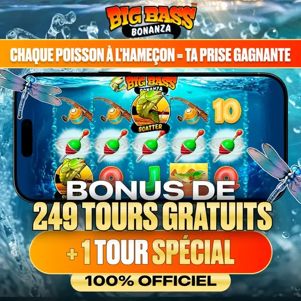 Кадр рекламы Jolly Spins