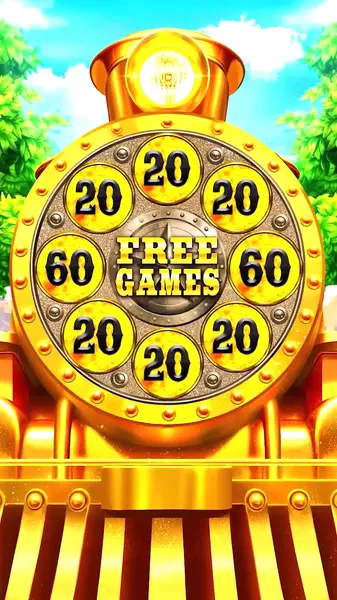 Кадр рекламы Gold Express Cаsinо