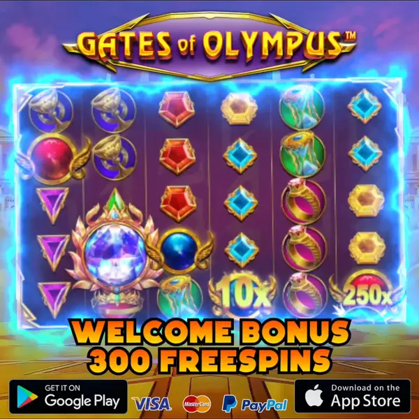 Кадр рекламы Spin & Win