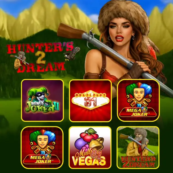 Кадр рекламы Lucky spin