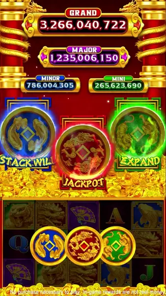 Кадр рекламы Fortune Zone