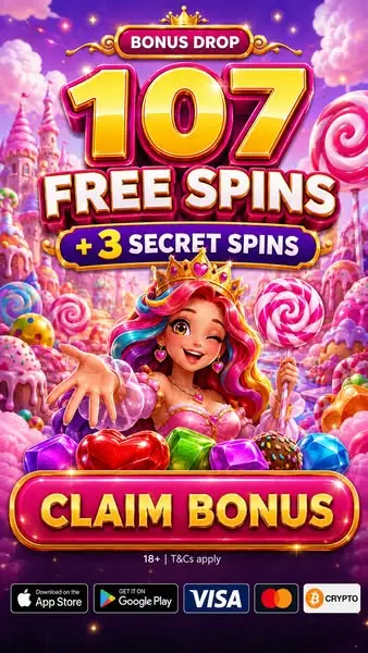 Кадр рекламы Best slots