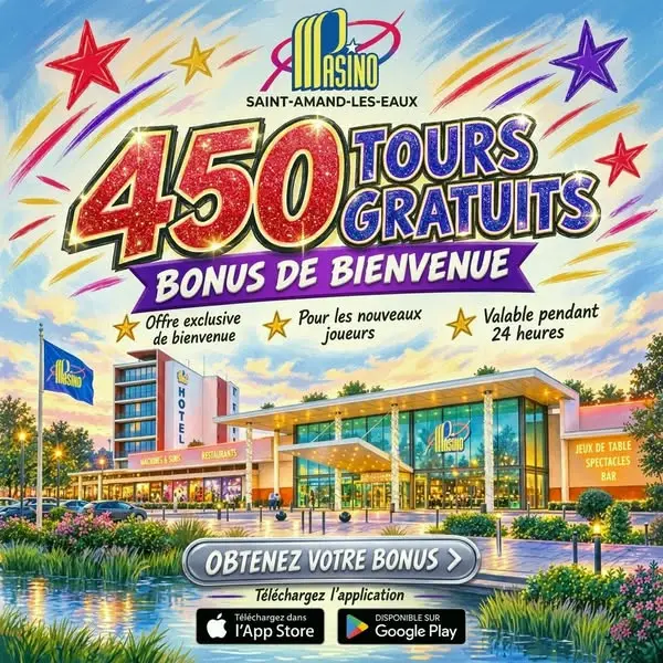 Кадр рекламы Сasino La Grande-Motte