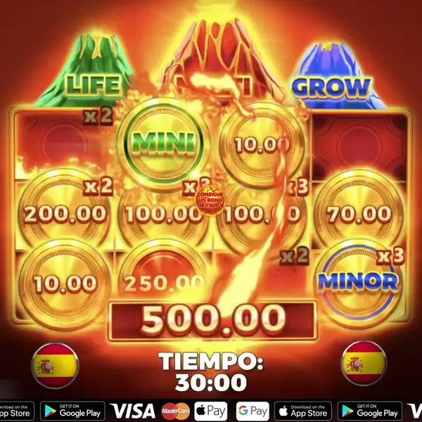Кадр рекламы National Casino