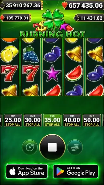 Кадр рекламы Elite Jackpot Zone