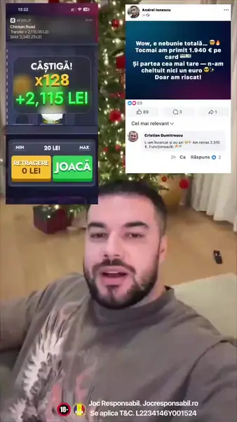 Кадр рекламы Chicken Carson