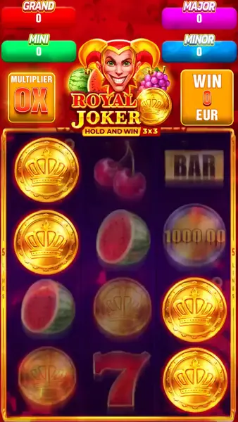 Кадр рекламы Crown Casino