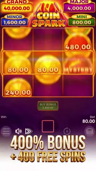 Кадр рекламы Cyprus Casinos Online