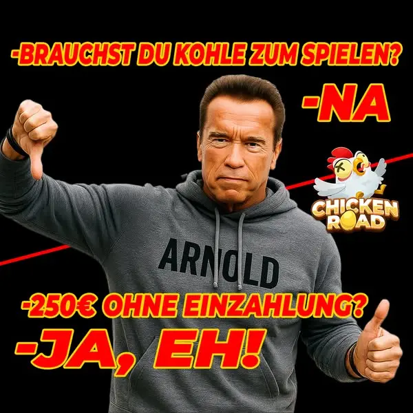 Кадр рекламы Chicken Load 2