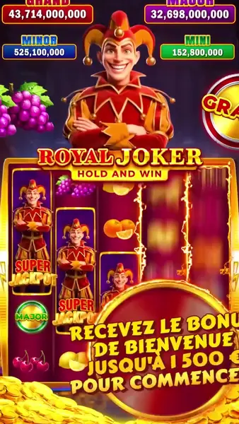 Кадр рекламы Europe Slots