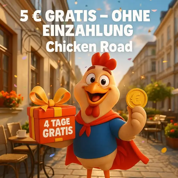 Кадр рекламы Chicky Jump