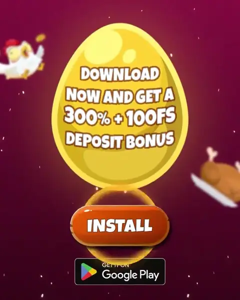 Кадр рекламы Big win