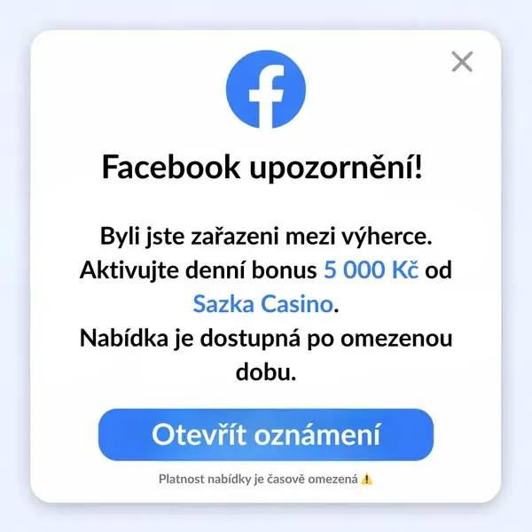 Кадр рекламы Sazka Online