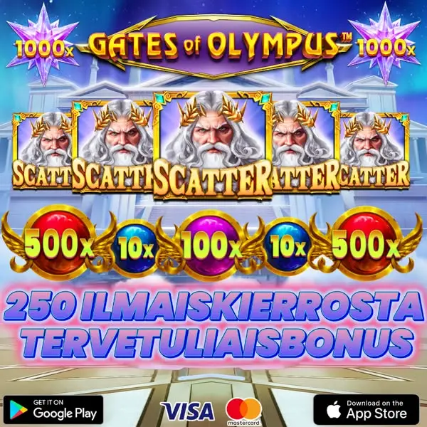 Кадр рекламы Lucky Pharaoh