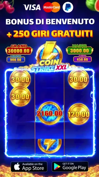 Кадр рекламы Titan Bet Empire