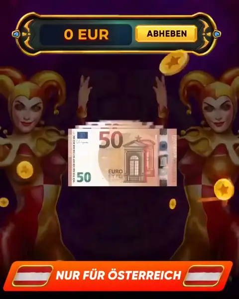 Кадр рекламы Lucky Spin