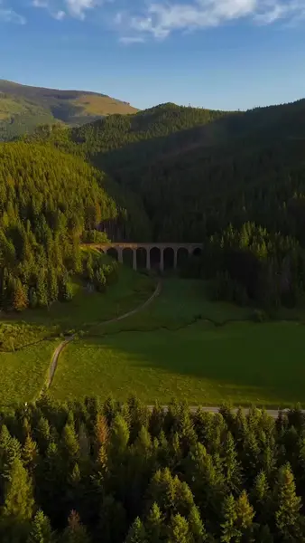Кадр рекламы Prírodné divy Slovenska