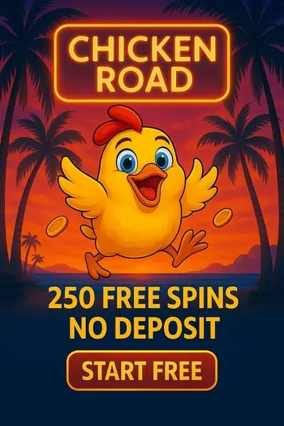 Кадр рекламы Chick Game