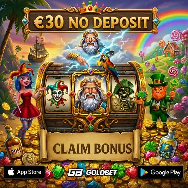 Кадр рекламы GoldBet