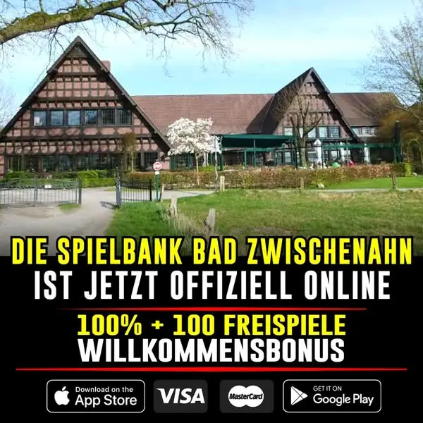 Кадр рекламы Dіe Spilbаnкеn