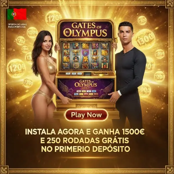 Кадр рекламы Gates Of Olympus PL
