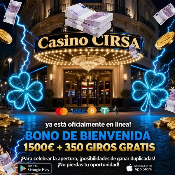 Кадр рекламы Lucky Slots