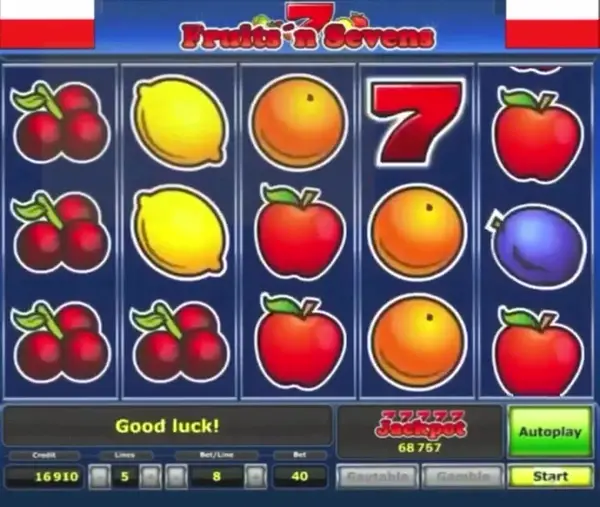 Кадр рекламы Lotto Gierky