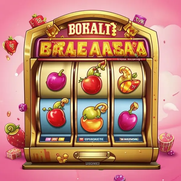 Кадр рекламы Sweet Wins PL