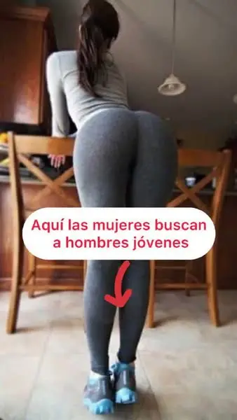 Кадр рекламы Chicas hermosas