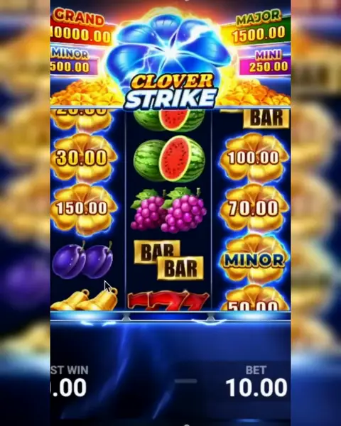 Кадр рекламы Online Slots